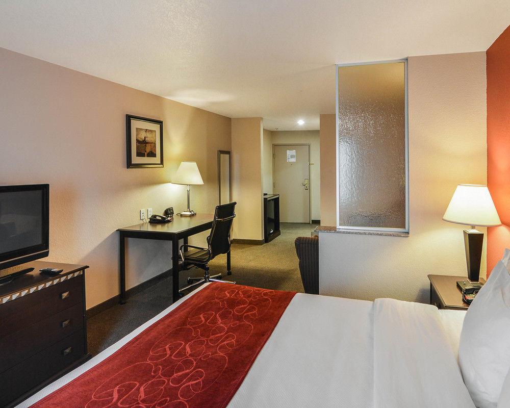 Candlewood Suites - Grand Prairie - Arlington By Ihg Exterior photo