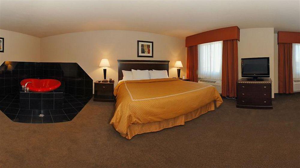 Candlewood Suites - Grand Prairie - Arlington By Ihg Exterior photo