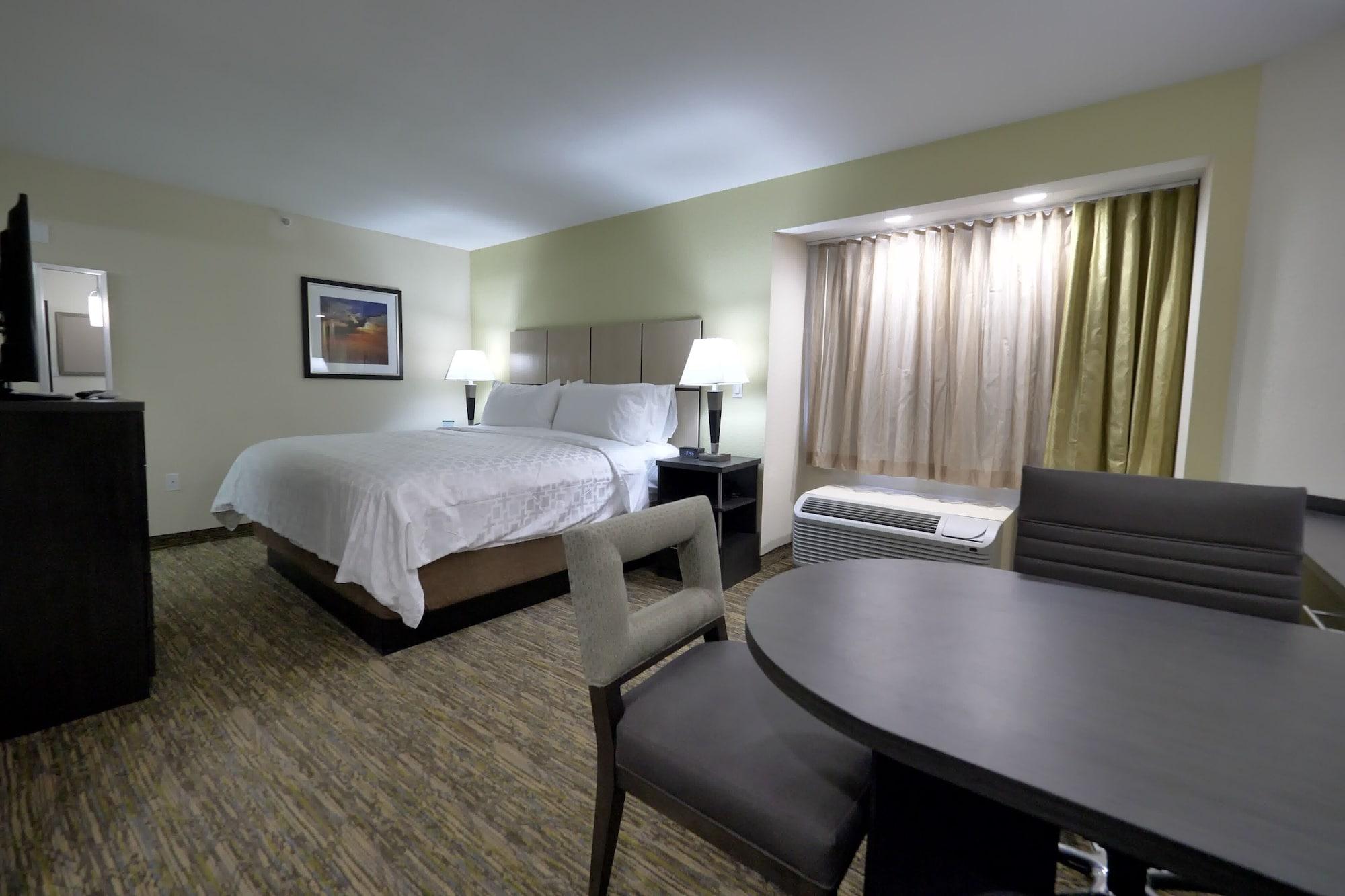 Candlewood Suites - Grand Prairie - Arlington By Ihg Exterior photo