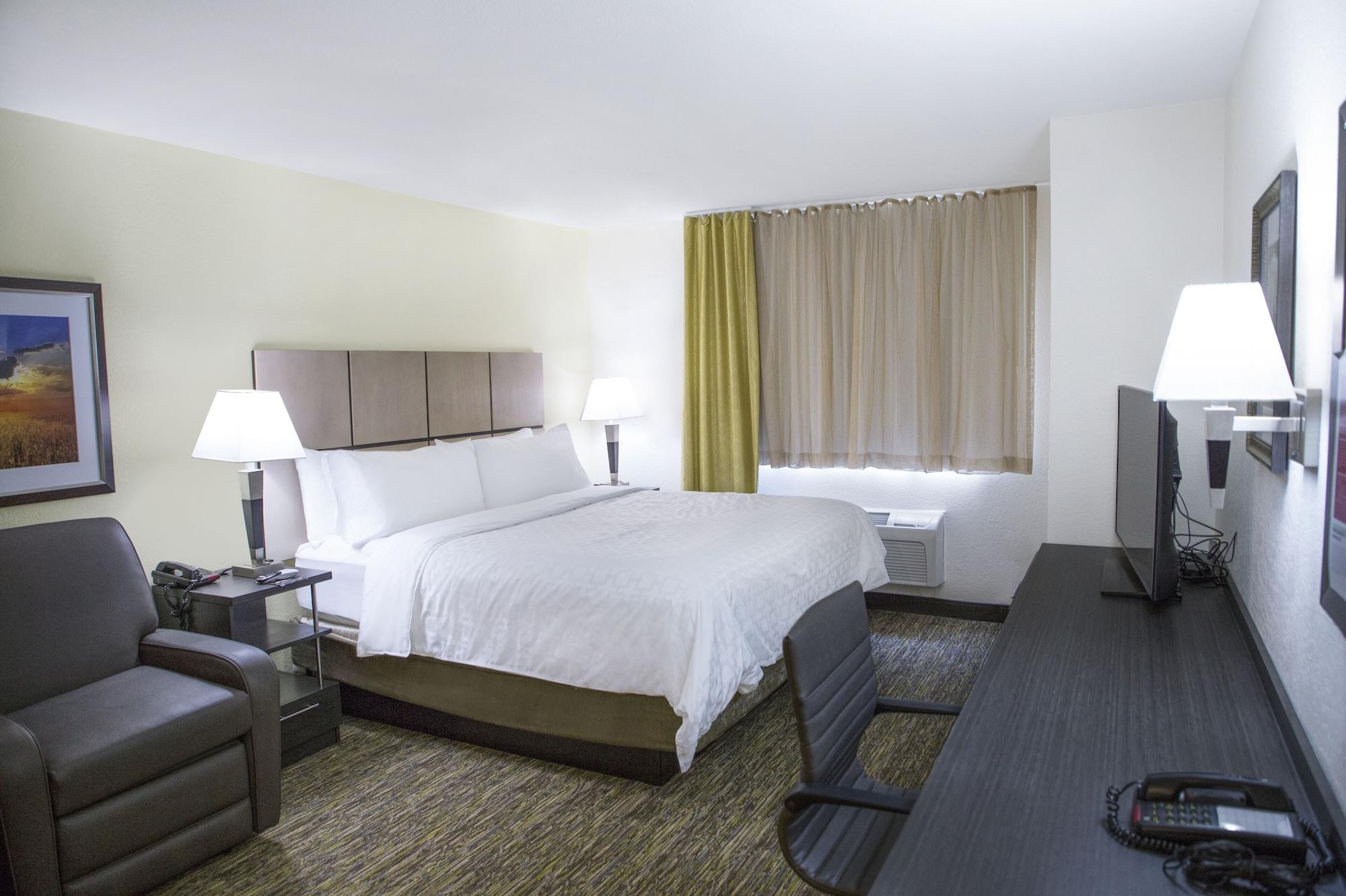 Candlewood Suites - Grand Prairie - Arlington By Ihg Exterior photo