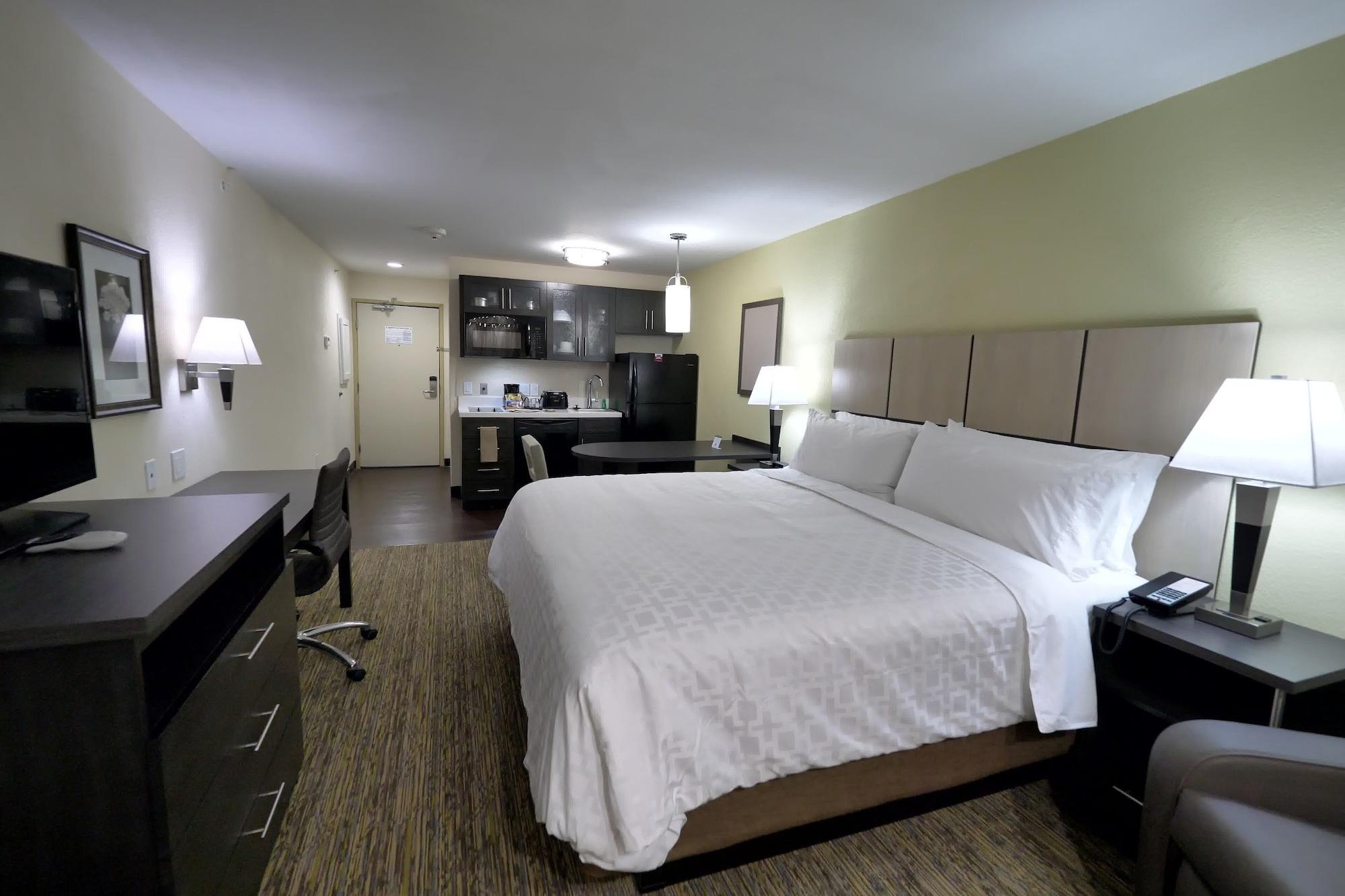 Candlewood Suites - Grand Prairie - Arlington By Ihg Exterior photo