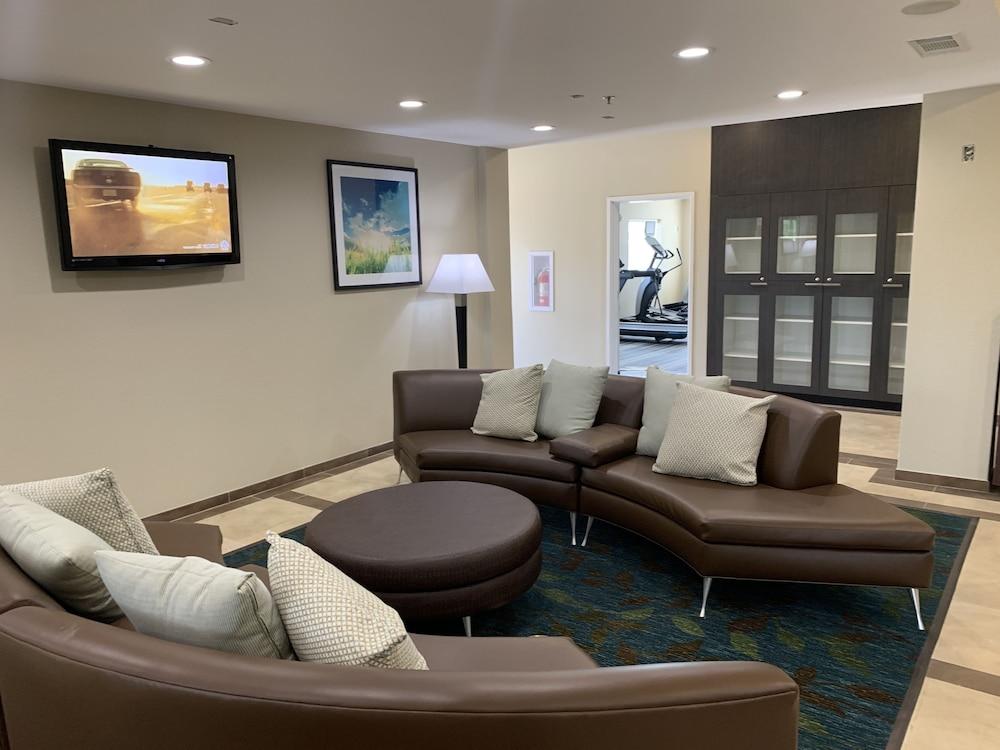 Candlewood Suites - Grand Prairie - Arlington By Ihg Exterior photo
