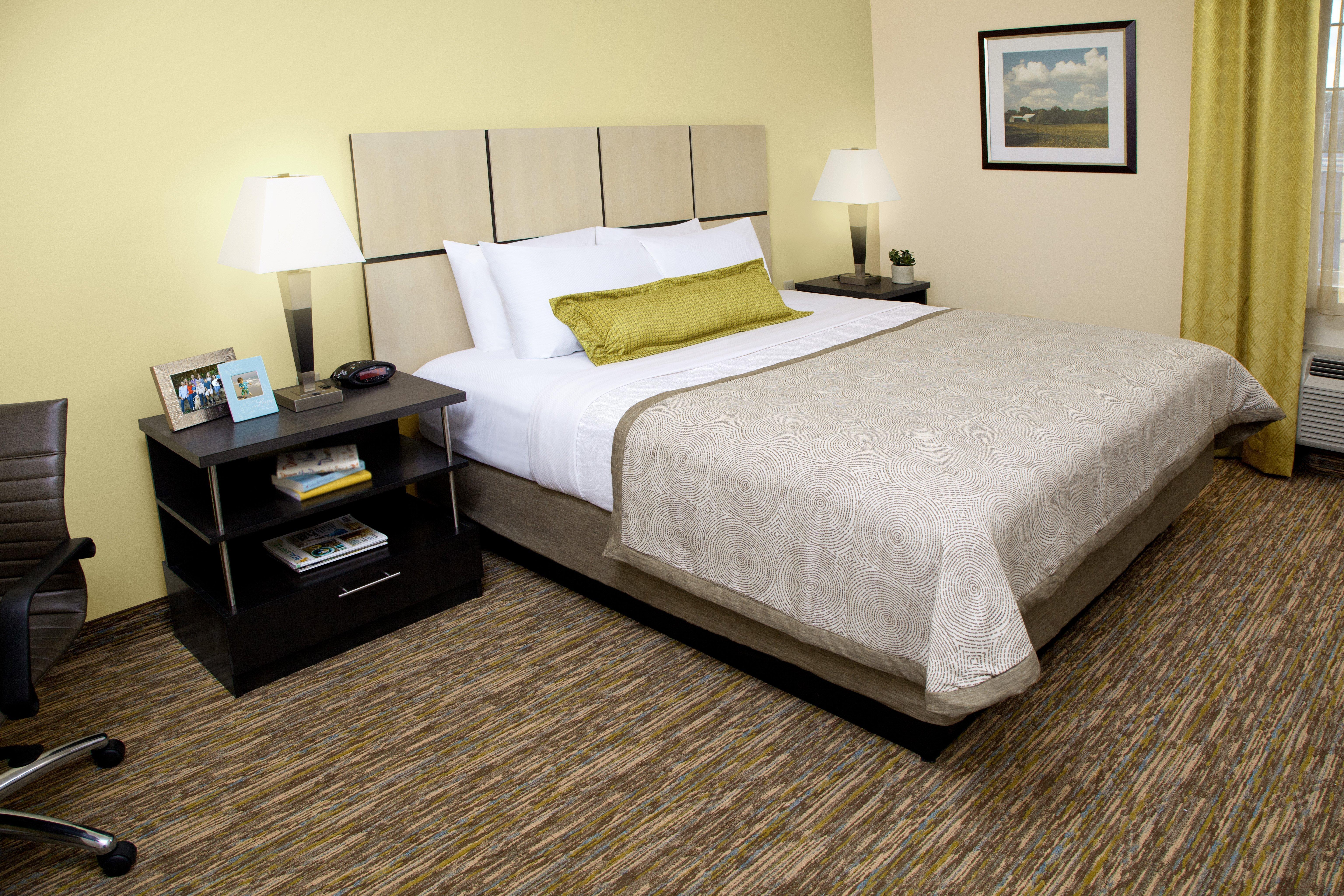 Candlewood Suites - Grand Prairie - Arlington By Ihg Exterior photo