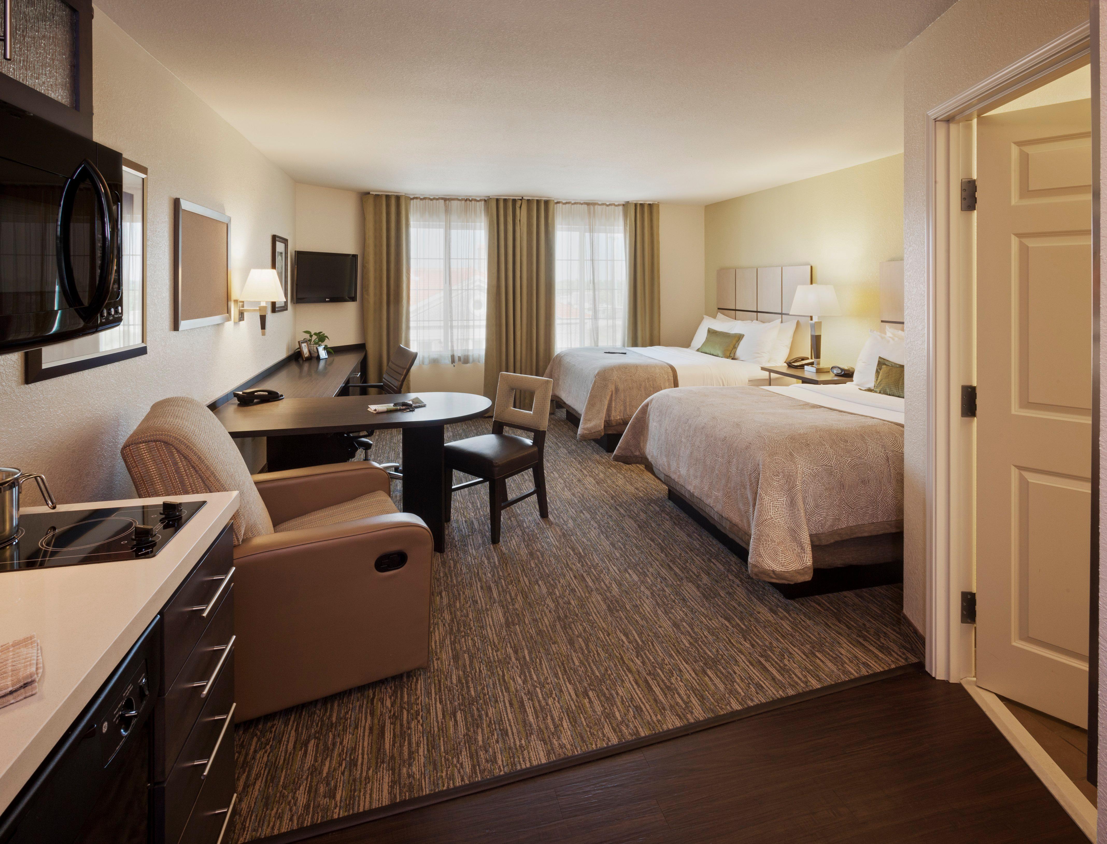 Candlewood Suites - Grand Prairie - Arlington By Ihg Exterior photo