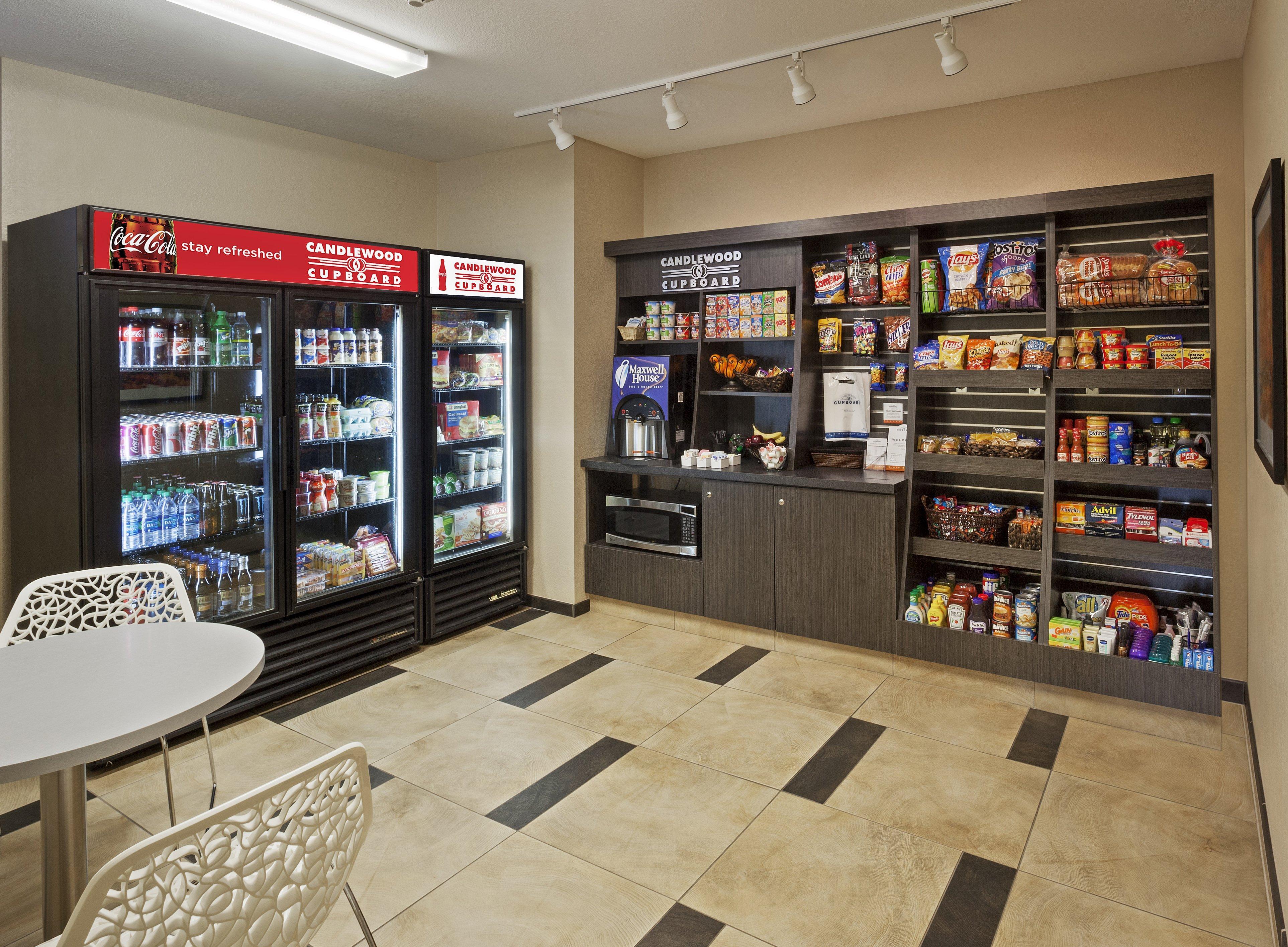 Candlewood Suites - Grand Prairie - Arlington By Ihg Exterior photo