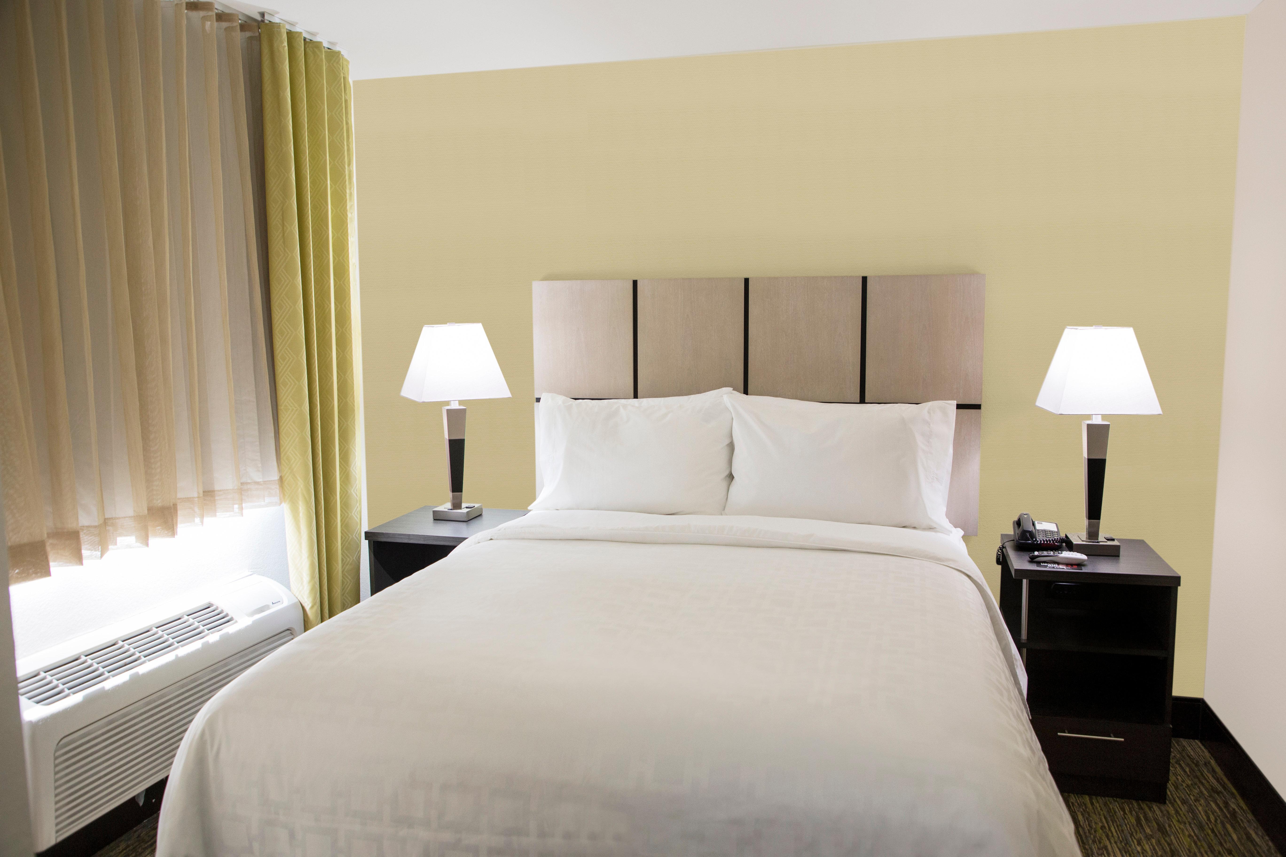 Candlewood Suites - Grand Prairie - Arlington By Ihg Exterior photo