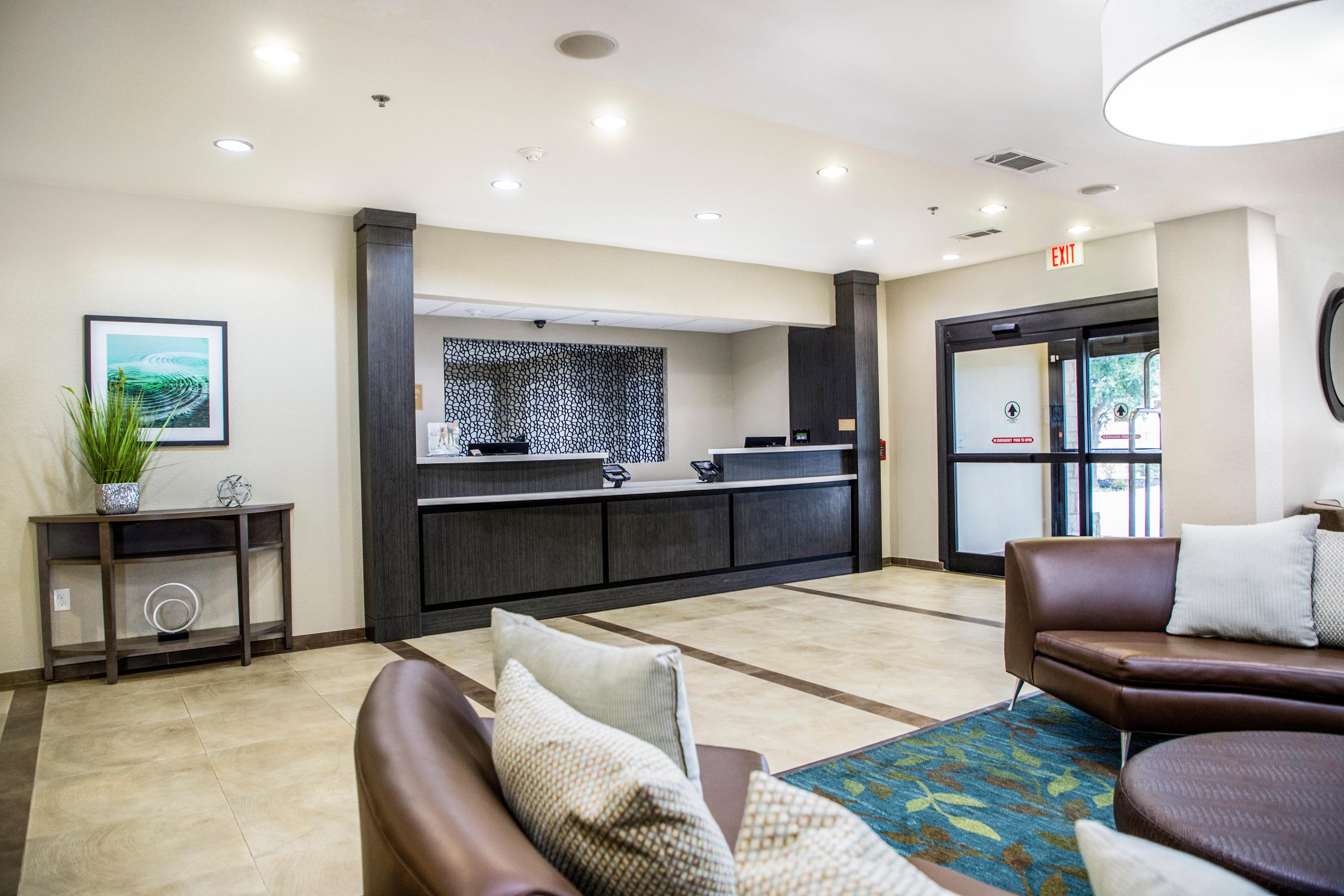 Candlewood Suites - Grand Prairie - Arlington By Ihg Exterior photo