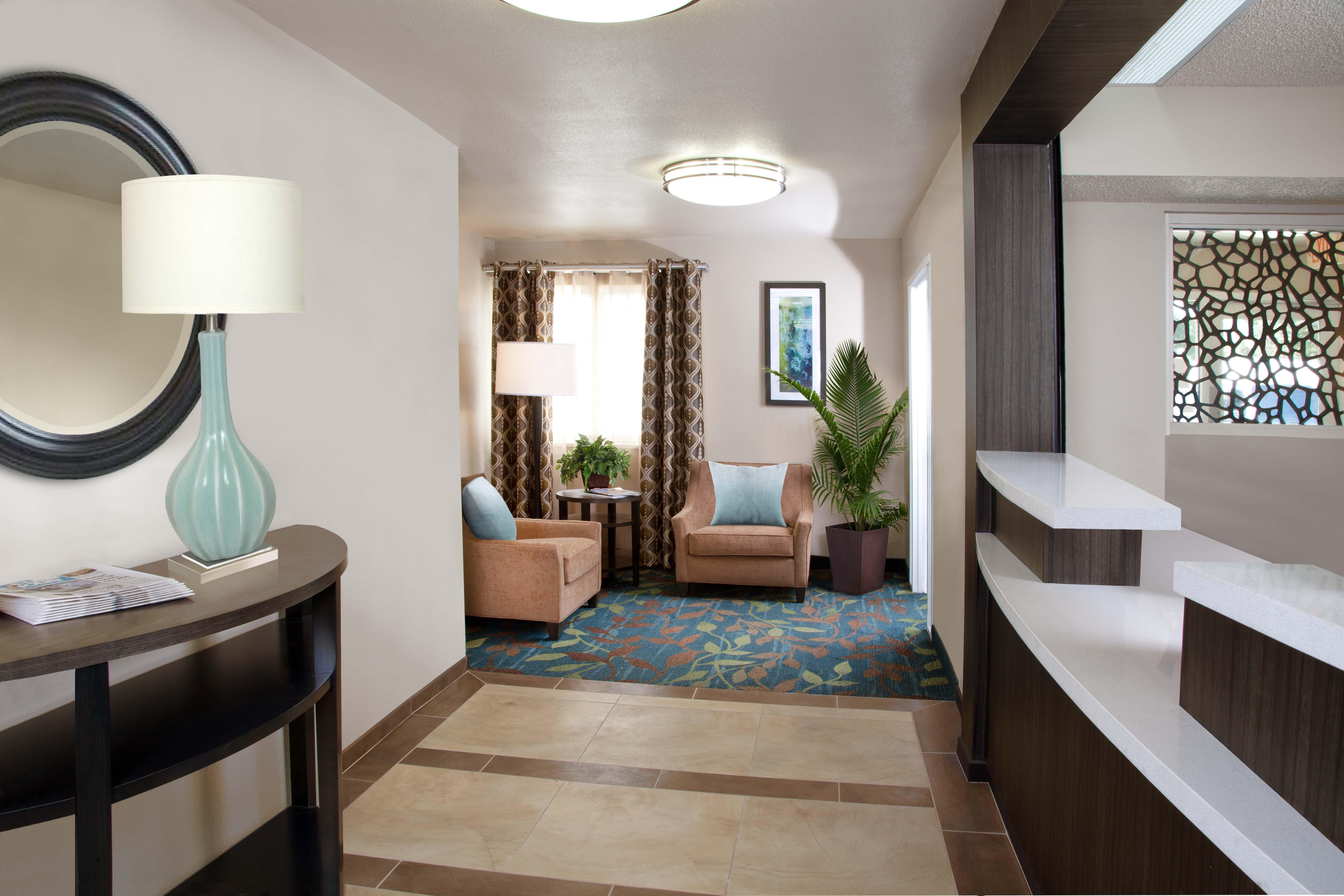 Candlewood Suites - Grand Prairie - Arlington By Ihg Exterior photo