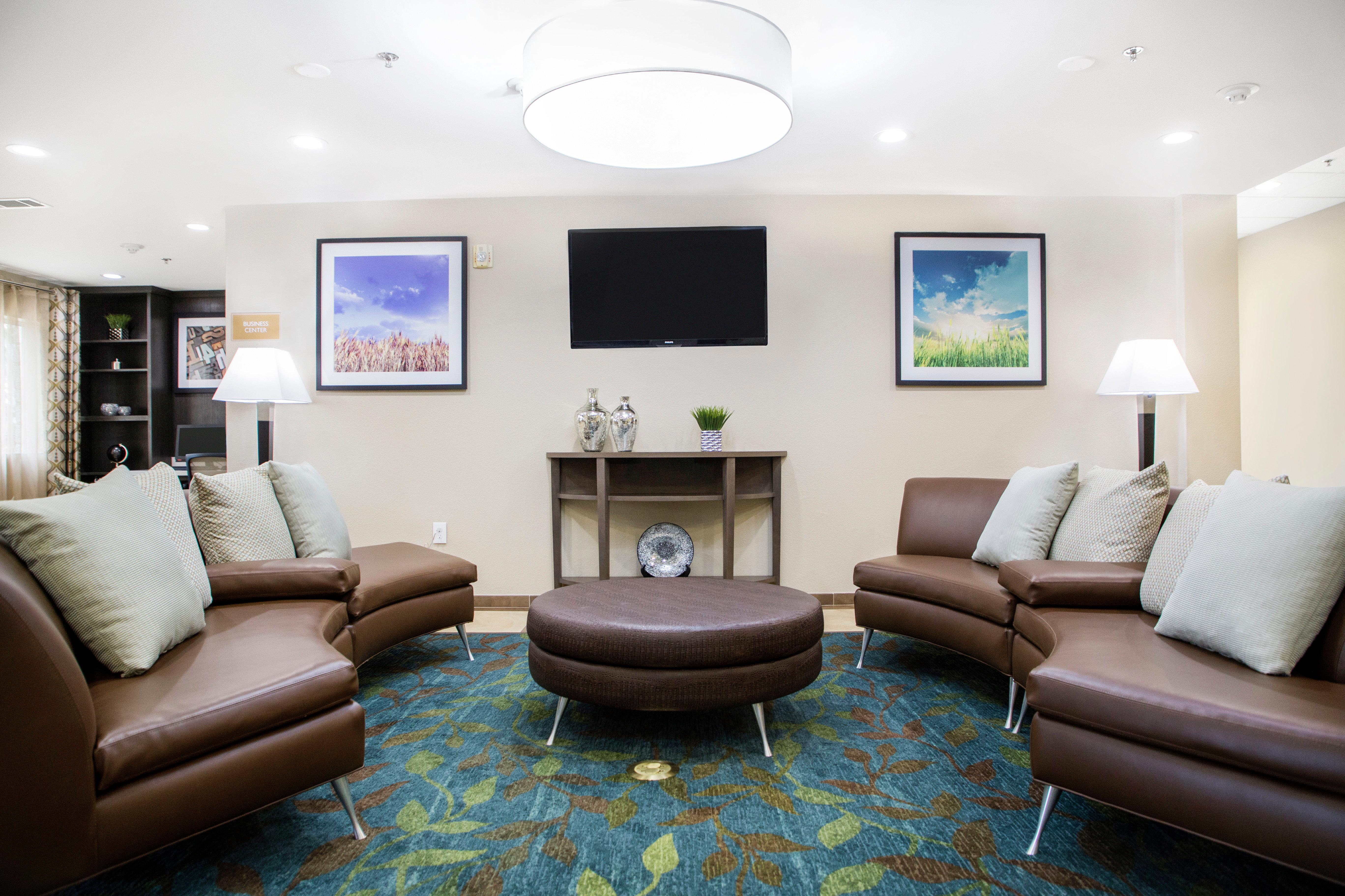 Candlewood Suites - Grand Prairie - Arlington By Ihg Exterior photo