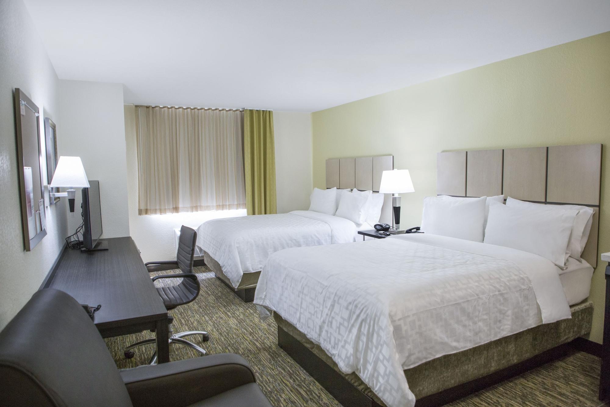 Candlewood Suites - Grand Prairie - Arlington By Ihg Exterior photo