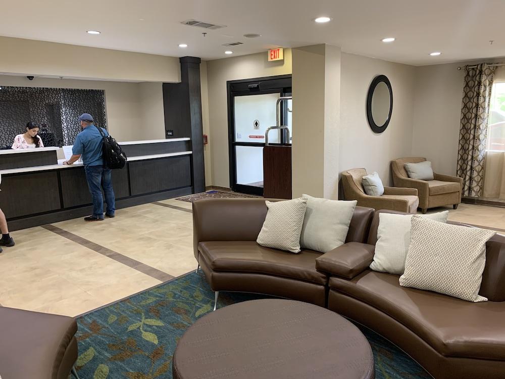 Candlewood Suites - Grand Prairie - Arlington By Ihg Exterior photo