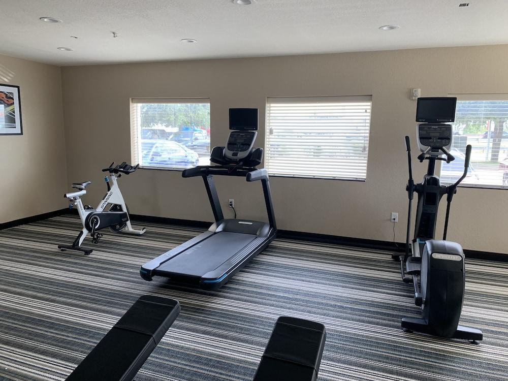 Candlewood Suites - Grand Prairie - Arlington By Ihg Exterior photo