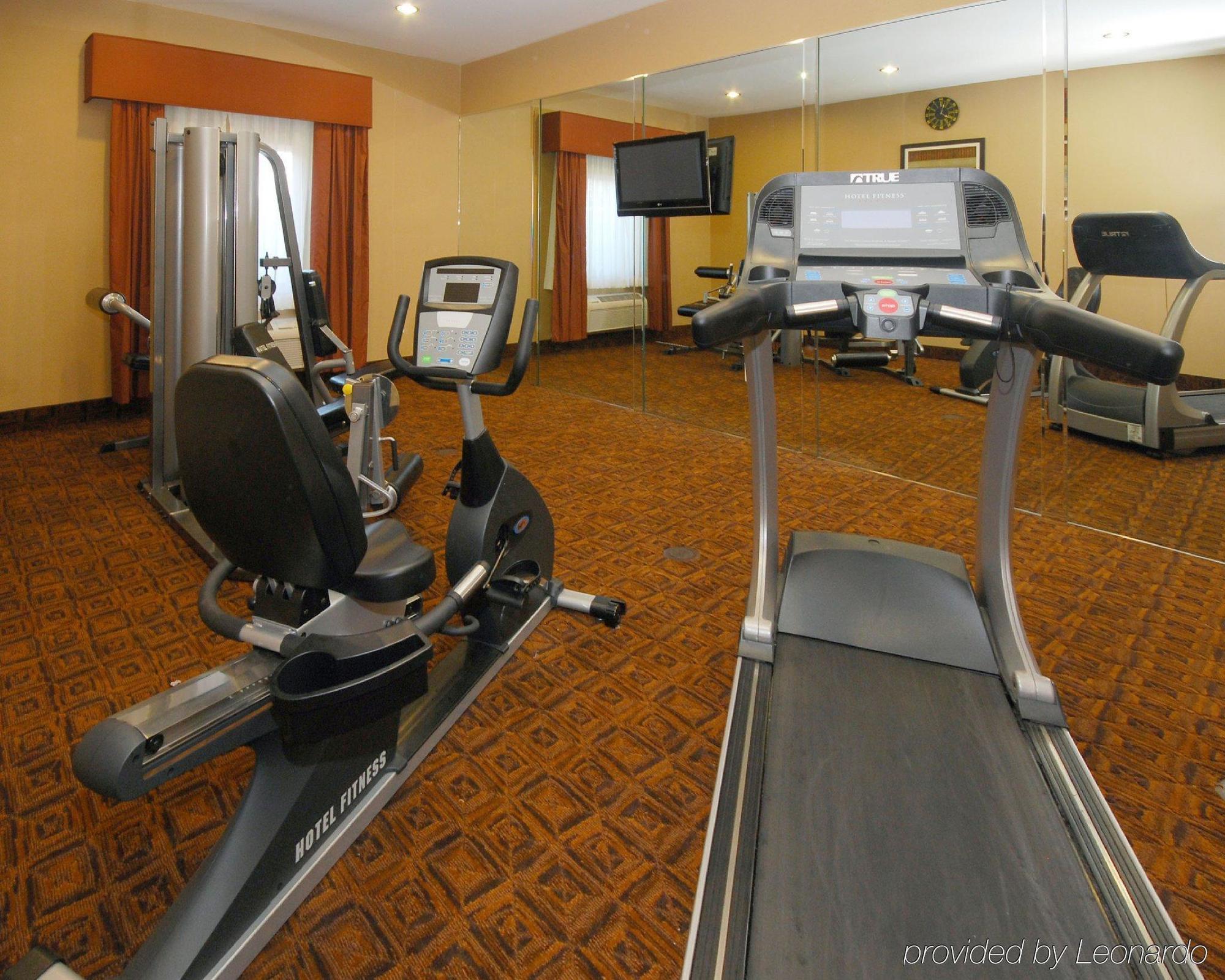 Candlewood Suites - Grand Prairie - Arlington By Ihg Facilities photo