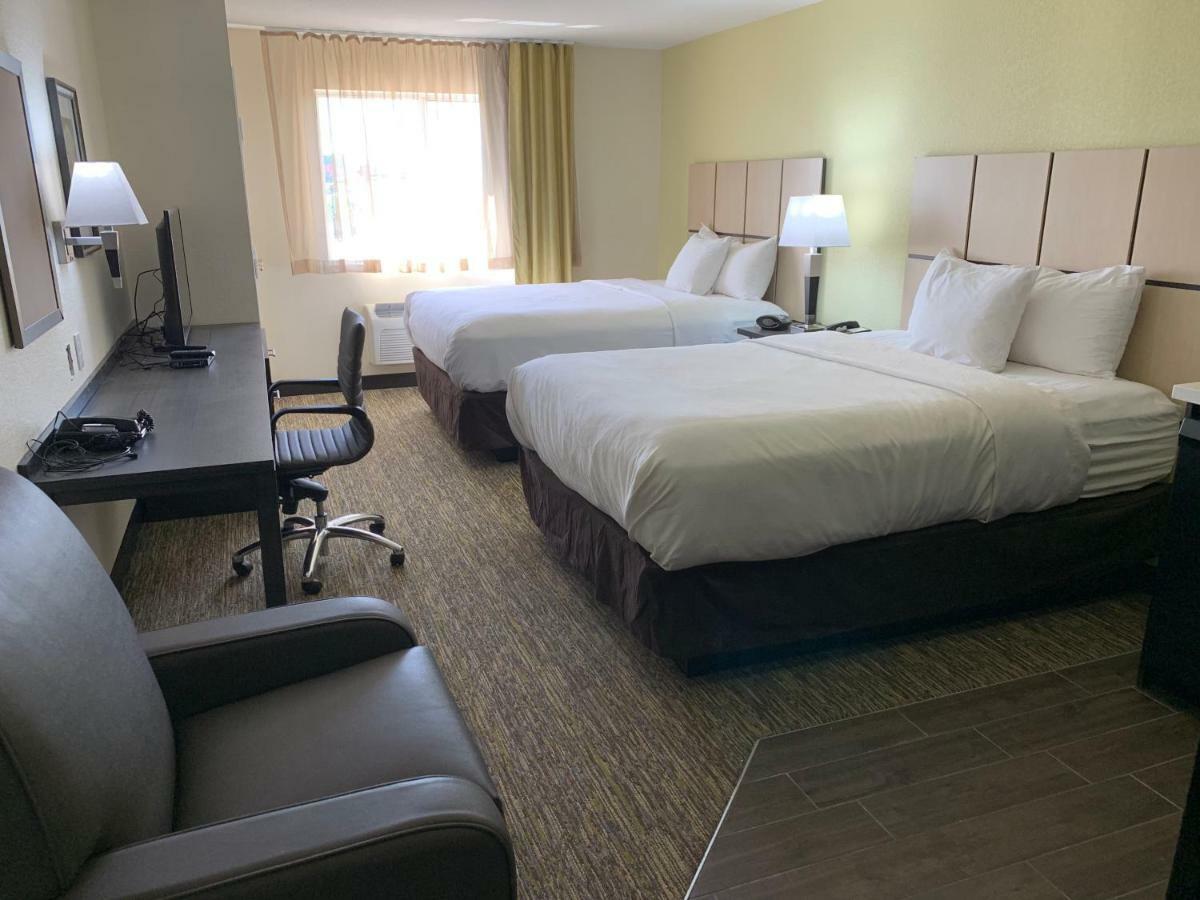 Candlewood Suites - Grand Prairie - Arlington By Ihg Exterior photo